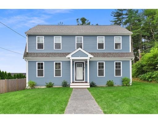 52 Parkway Marshfield, MA 02050 - Photo 9 of 42