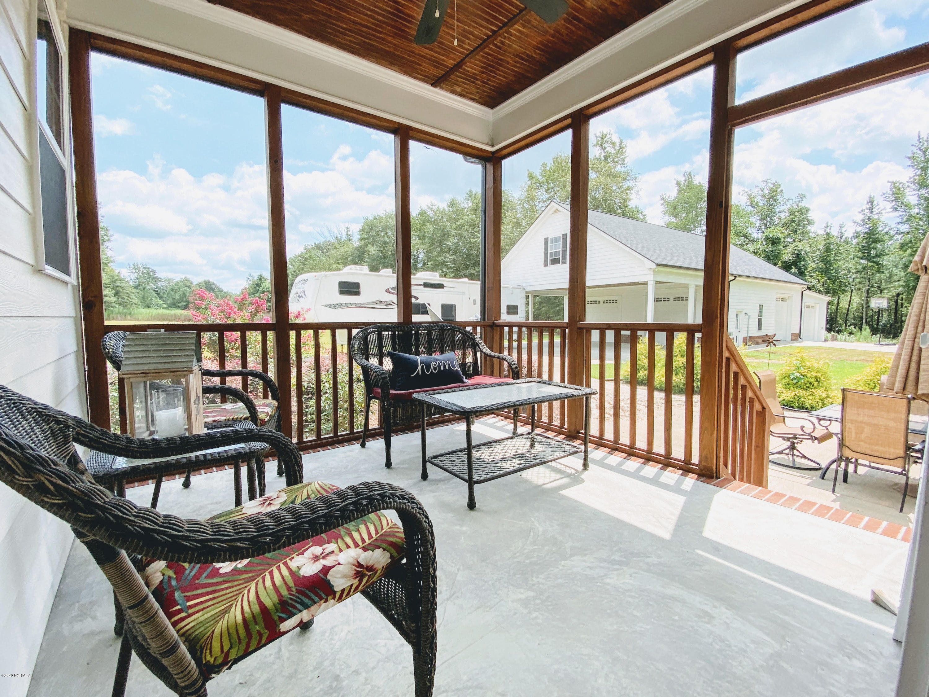 283 Price Road Selma, NC 27576 - Photo 47 of 64 Price Rd Selma - L Gates - 104