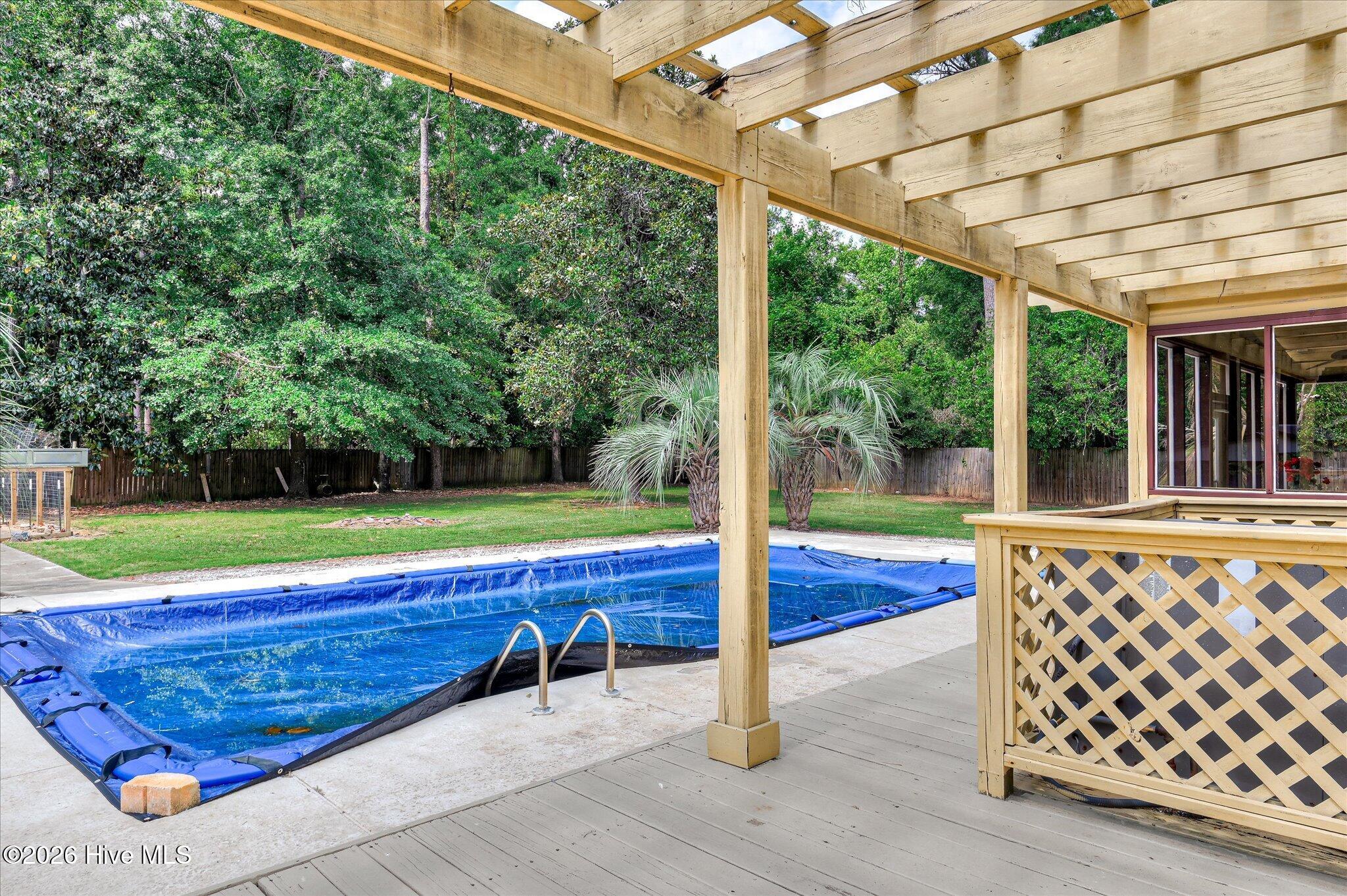 342 Spring Valley Road Waynesboro, GA 30830 - Photo 55 of 66 53-153