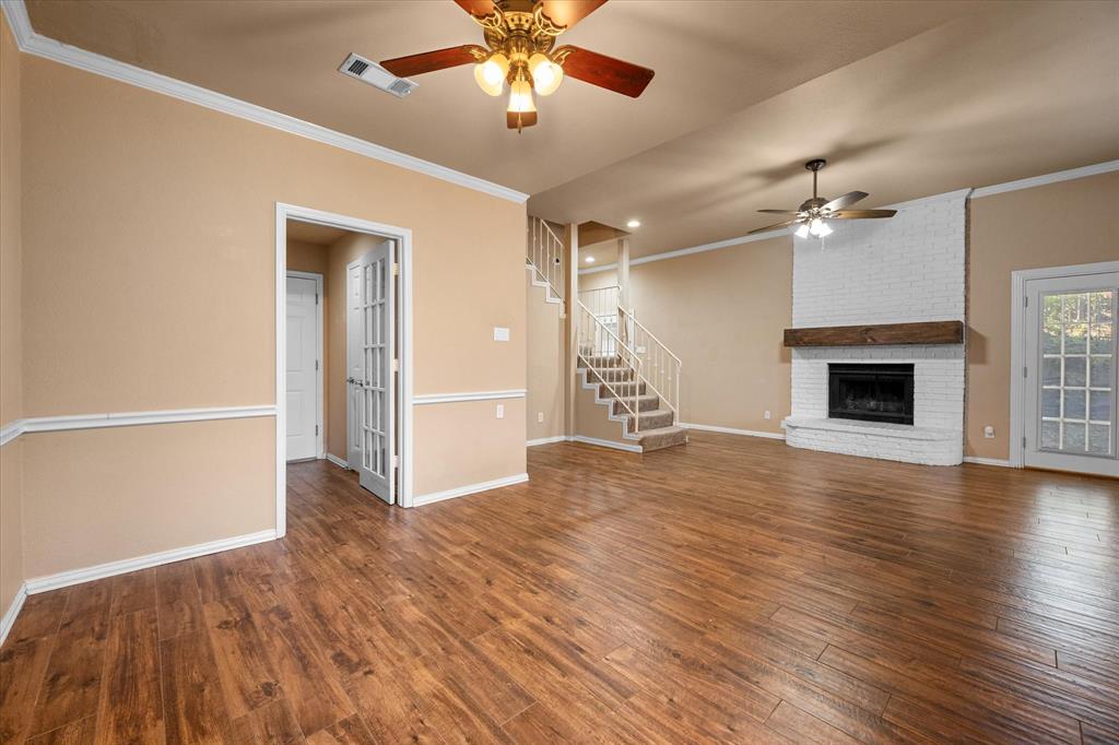 2312 Perkins Road Arlington, TX 76016 - Photo 8 of 37