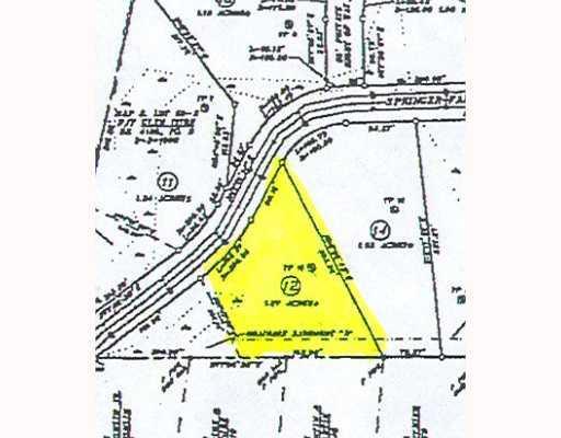 Land/Lot.