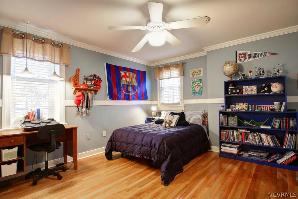 2550 Radstock Road Midlothian, VA 23113 - Photo 13 of 24 Gallery Image 13