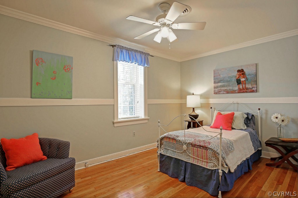 2550 Radstock Road Midlothian, VA 23113 - Photo 16 of 24 Gallery Image 16