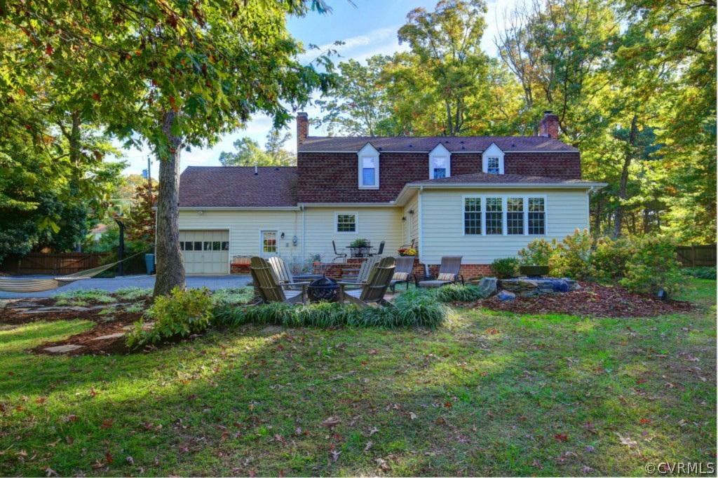 2550 Radstock Road Midlothian, VA 23113 - Photo 24 of 24 Gallery Image 24