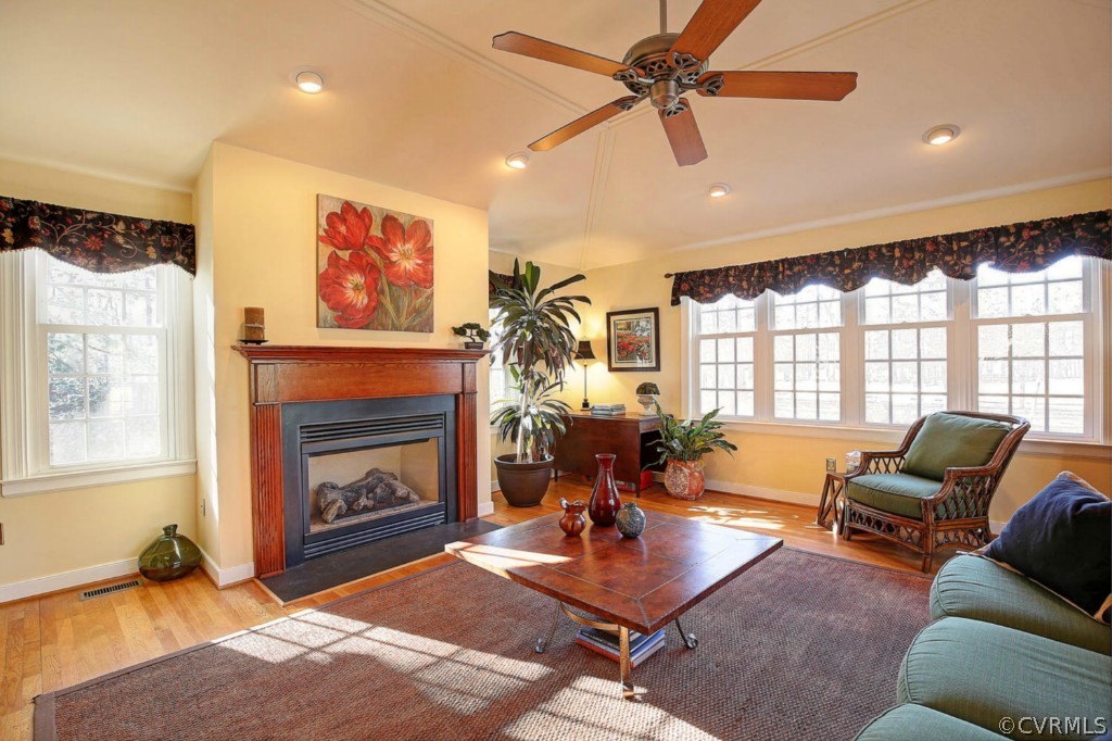 2550 Radstock Road Midlothian, VA 23113 - Photo 8 of 24 Gallery Image 8