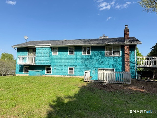 65 Glenview Road Meriden, CT 06450 - Photo 25 of 33