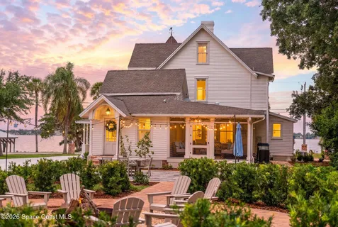$1,850,000 | 1489 Rockledge Drive, Rockledge, FL 32955