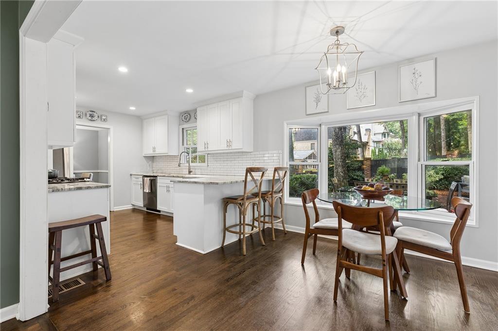 2544 Circlewood Road Northeast Atlanta, GA 30345 - Photo 15 of 60