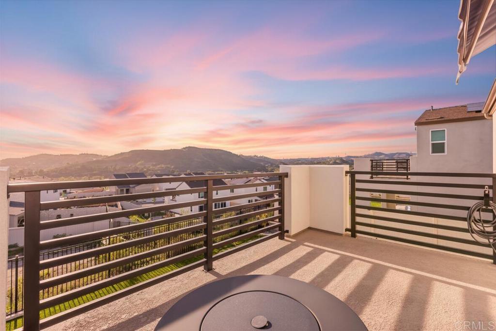 550 Meadowood Street Fallbrook, CA 92028 - Photo 28 of 37 a view of a terrace