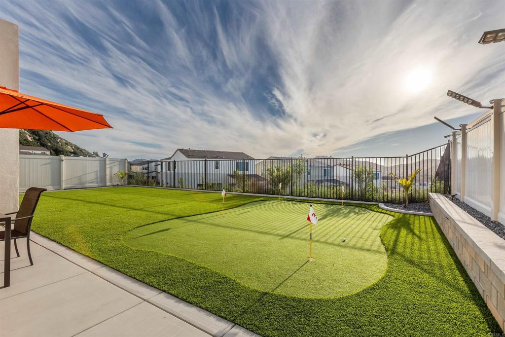 550 Meadowood Street Fallbrook, CA 92028 - Photo 34 of 37 a room with pool tables and chairs