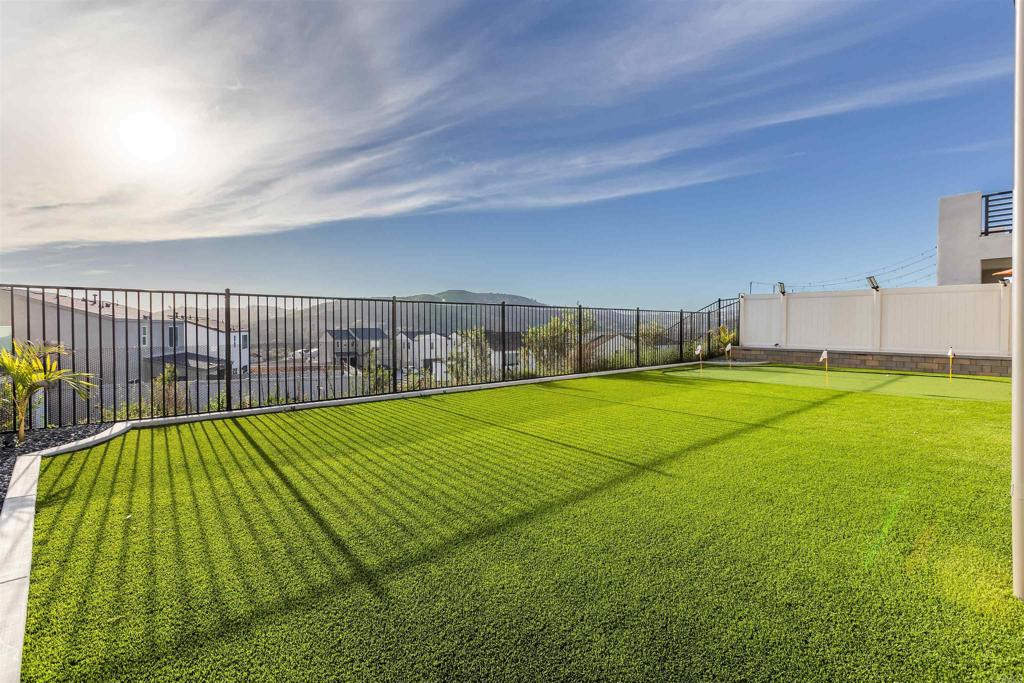 550 Meadowood Street Fallbrook, CA 92028 - Photo 35 of 37 a view of a swimming pool