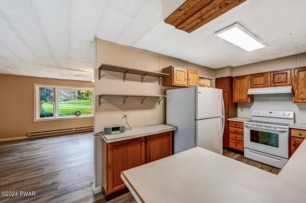 503 Goose Pond Road Lake Ariel, PA 18436 - Photo 15 of 72 Kitchen