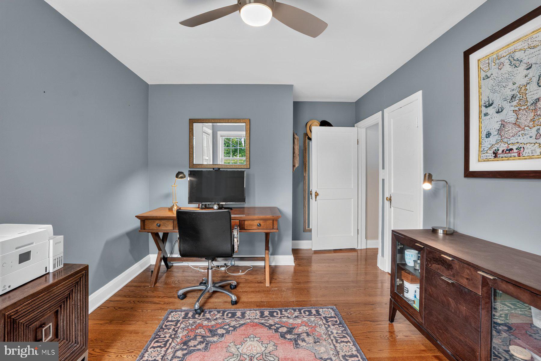 6414 Blenheim Road Baltimore, MD 21212 - Photo 19 of 33