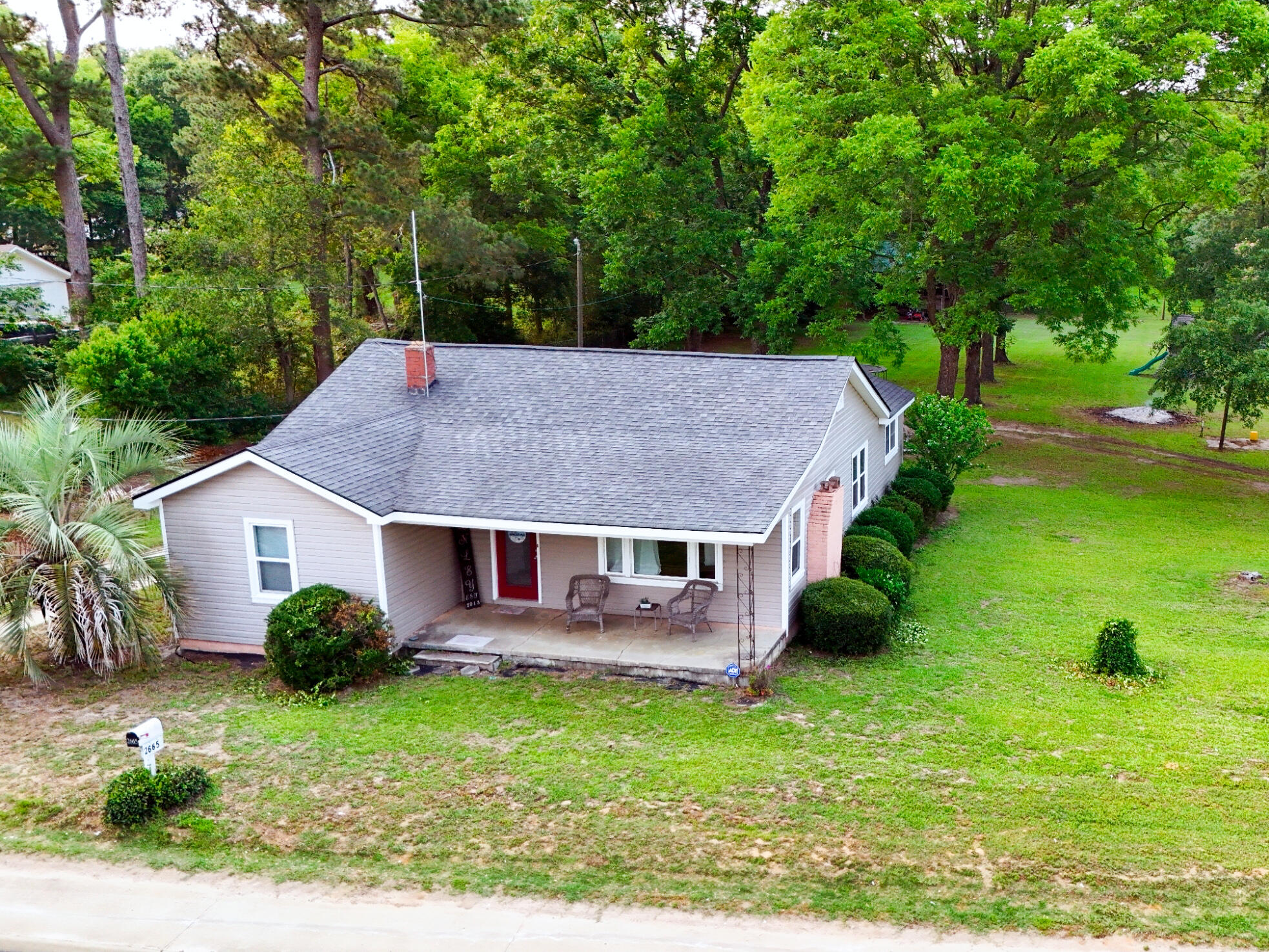 2665 McCrays Mill Road Sumter, SC 29154 - Photo 41 of 44