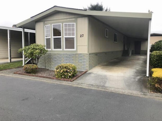 1090 Murray Road, Unit 27 McKinleyville, CA 95519 - Photo 3 of 12