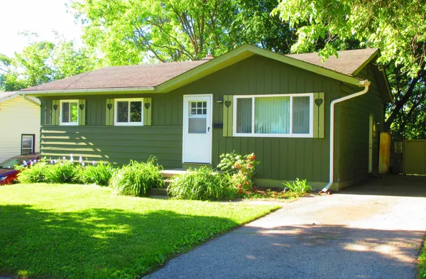 $89,900 | 232 Tennyson Avenue, Flint, MI 48507