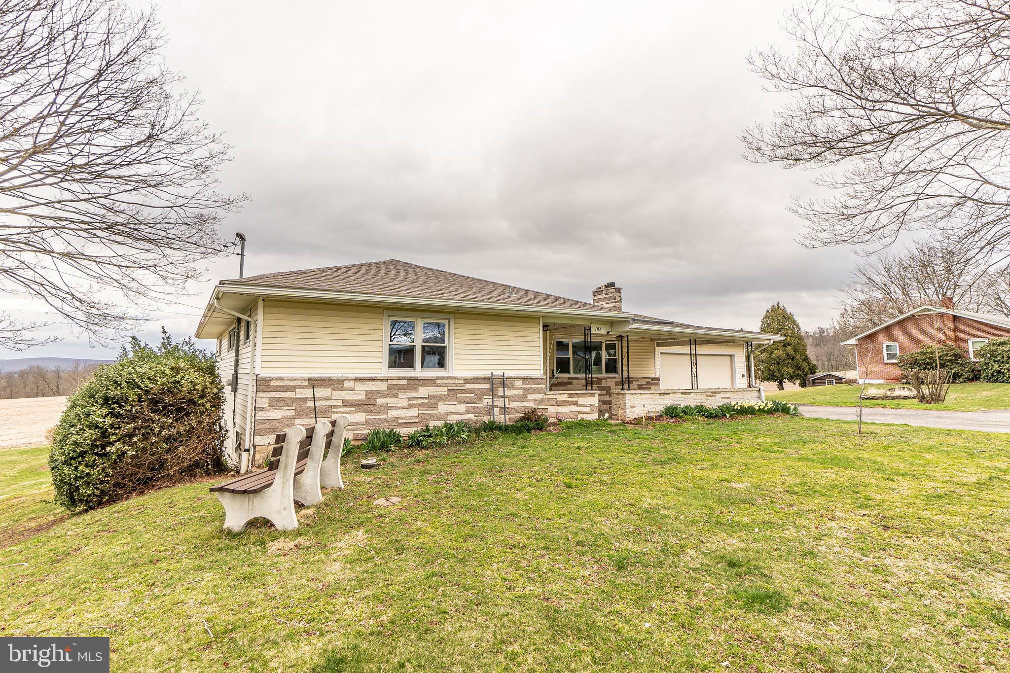 106 Powells Valley Road Halifax, PA 17032 - Photo 6 of 60