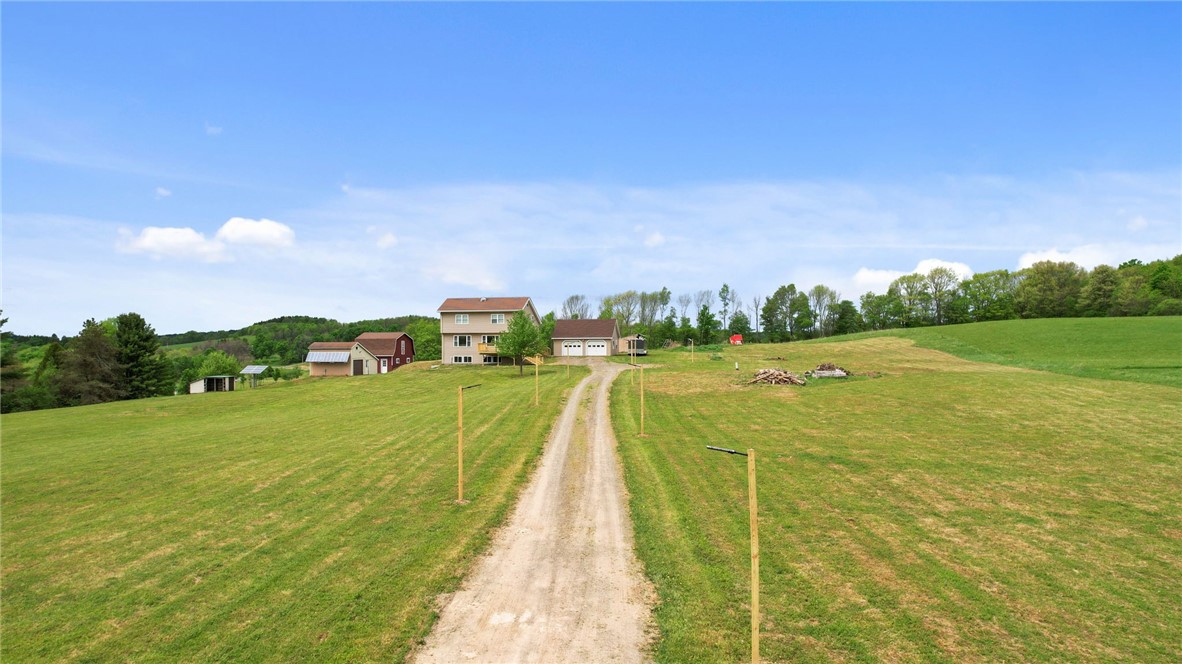 1174 High Bridge Road Guilford, NY 13780 - Photo 4 of 49