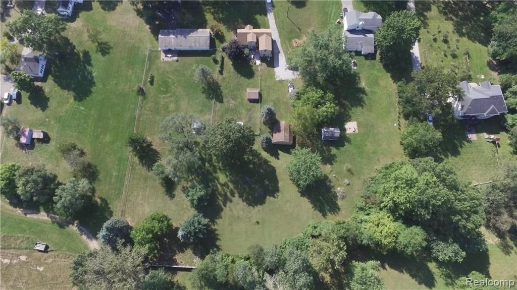 43160 Bemis Road Belleville, MI 48111 - Photo 55 of 56