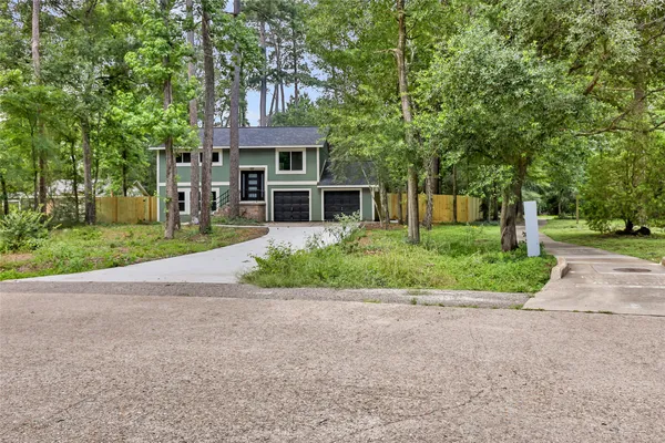 $2,500 | 2108 West Lacey Oak Circle, The Woodlands, TX 77380