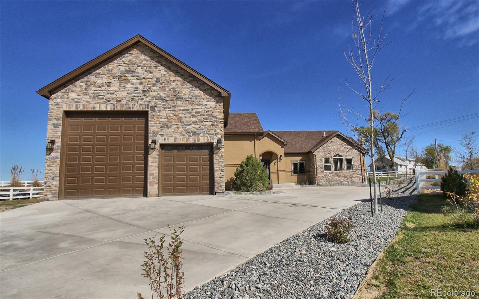 116 South Trail Blazer Road Fort Lupton, CO 80621 - Photo 1 of 24 Gallery Image 1