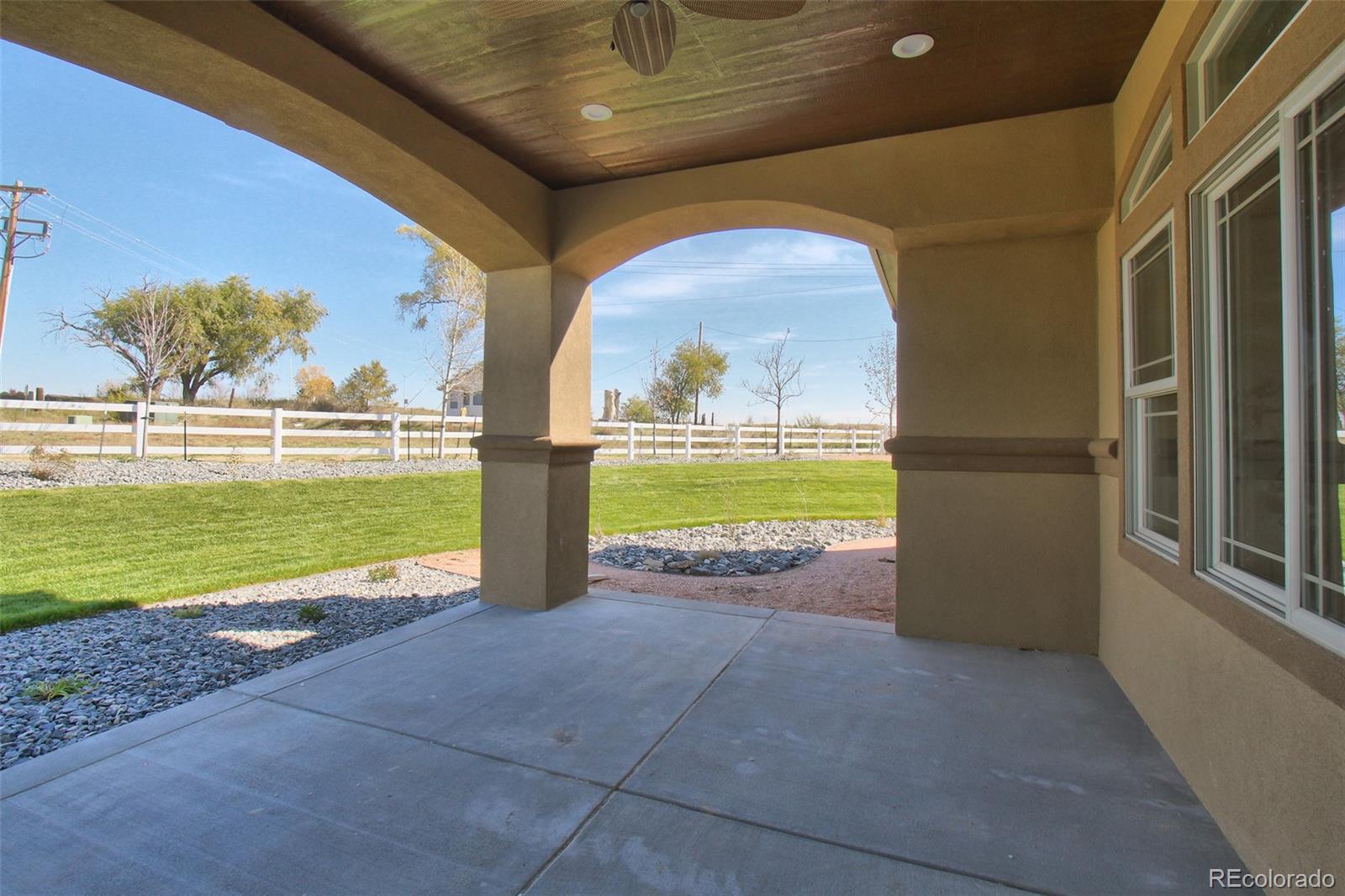 116 South Trail Blazer Road Fort Lupton, CO 80621 - Photo 22 of 24 Gallery Image 22