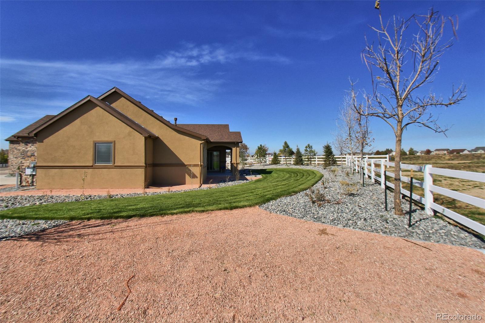 116 South Trail Blazer Road Fort Lupton, CO 80621 - Photo 23 of 24 Gallery Image 23
