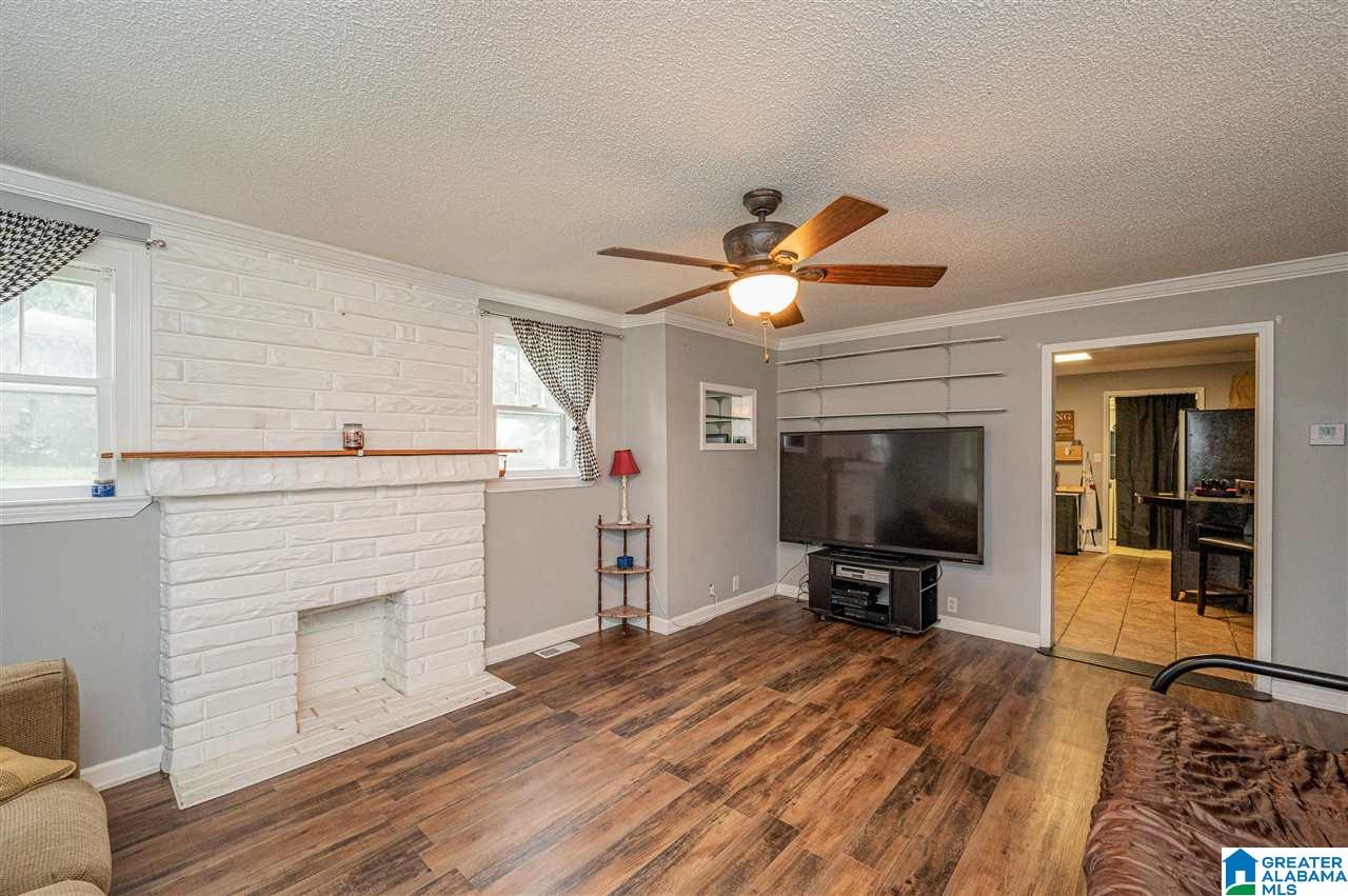 3323 Warrior River Road Bessemer, AL 35023 - Photo 7 of 35