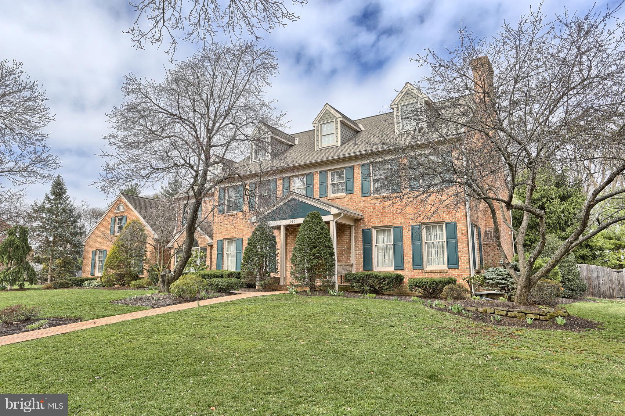 1631 Meadowlark Road Wyomissing, PA 19610 - Photo 1 of 33 Gallery Image 1