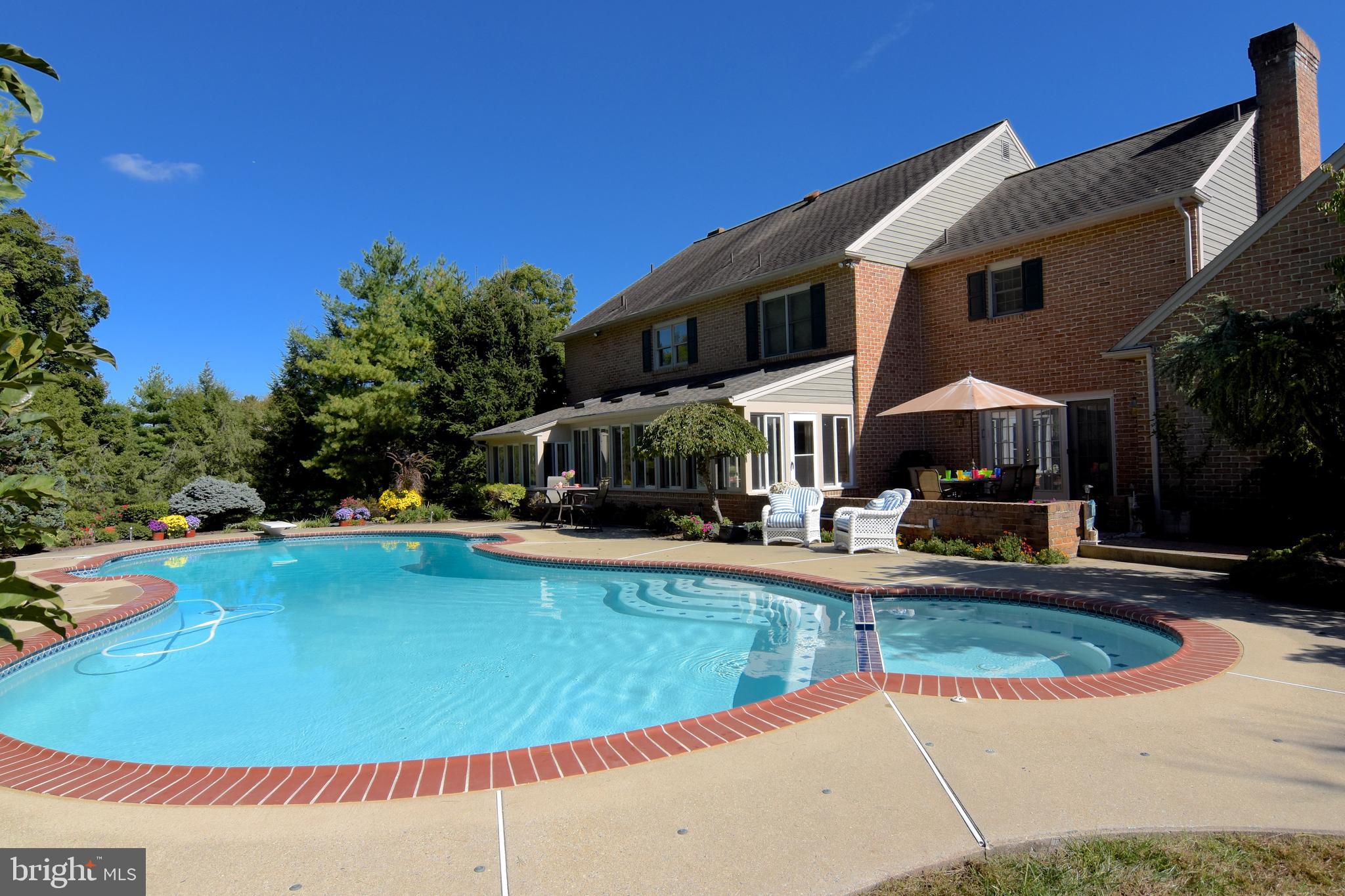 1631 Meadowlark Road Wyomissing, PA 19610 - Photo 28 of 33 Gallery Image 28