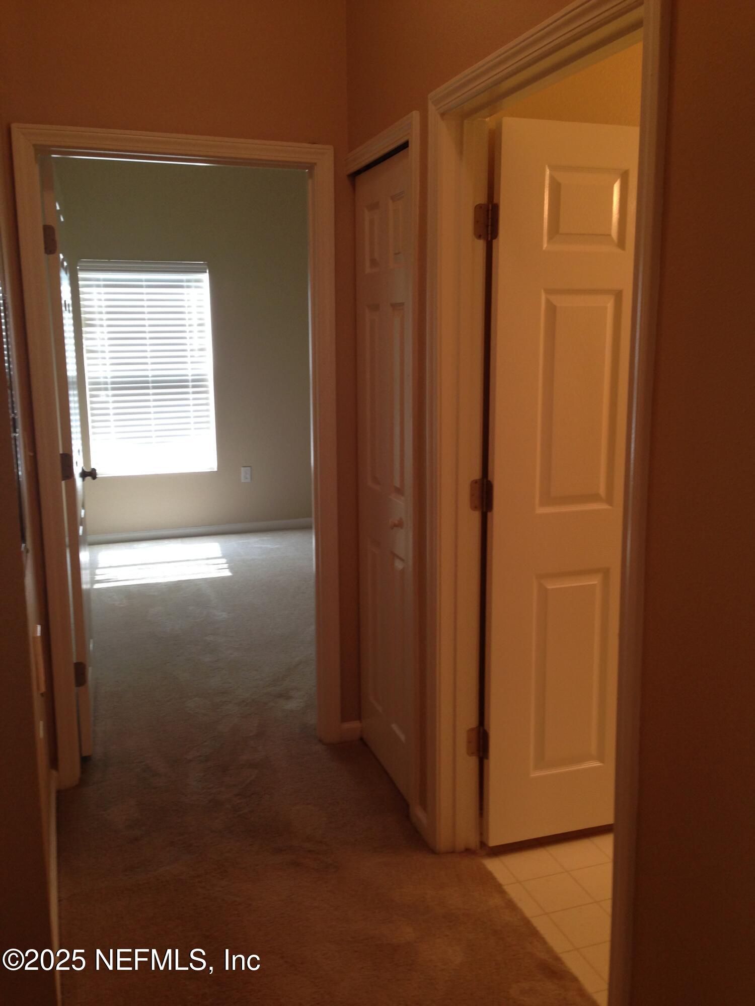 9625 Amarante Way, Unit 6 Jacksonville, FL 32257 - Photo 15 of 17 a view of a small space