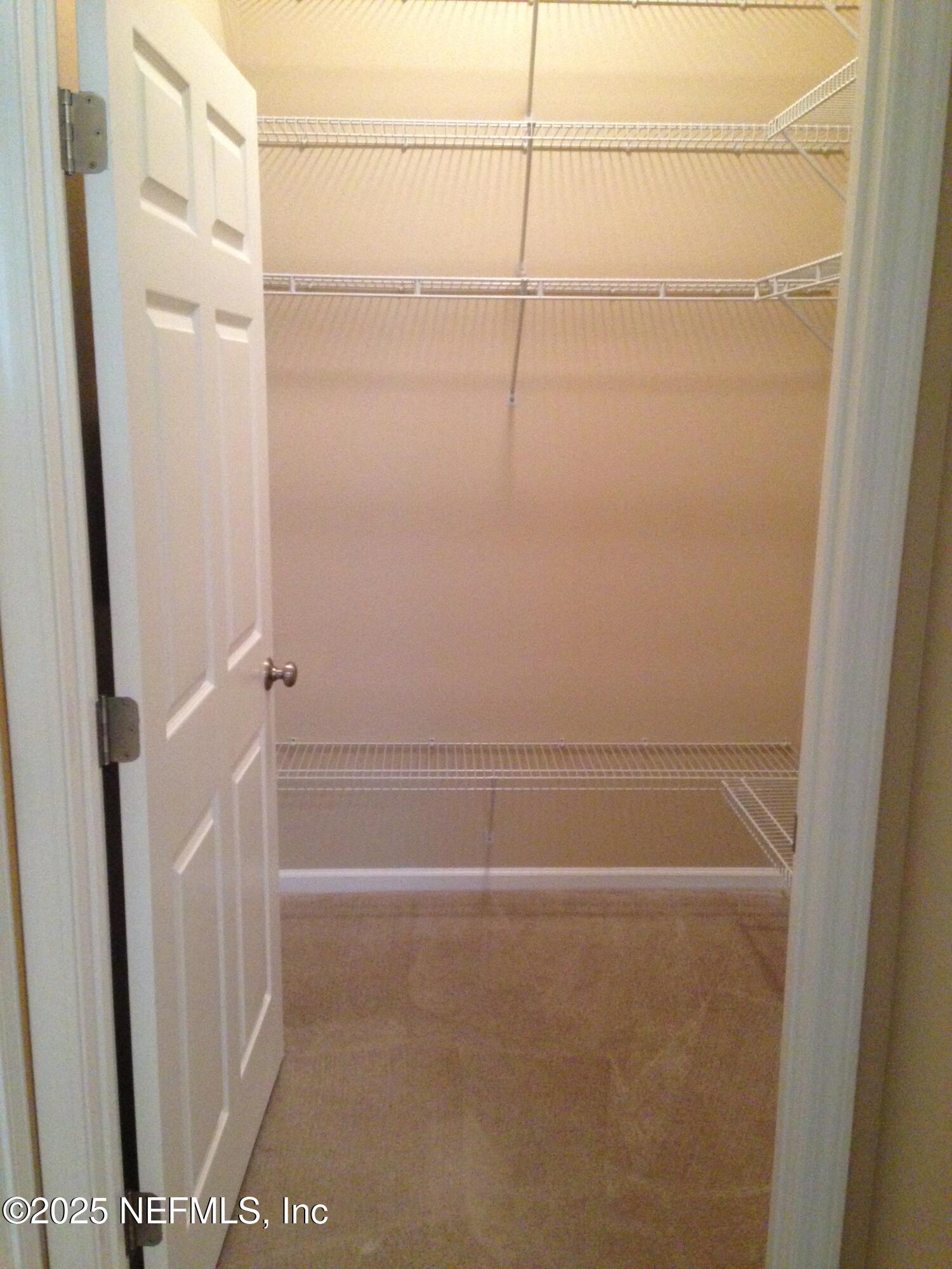 9625 Amarante Way, Unit 6 Jacksonville, FL 32257 - Photo 4 of 17 a view of a small space
