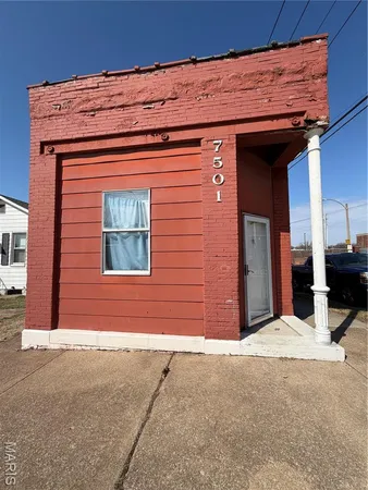 $95,000 | 7501 Vermont Avenue, St. Louis, MO 63111