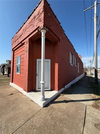 $95,000 | 7501 Vermont Avenue, St. Louis, MO 63111