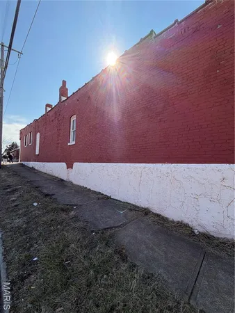 $95,000 | 7501 Vermont Avenue, St. Louis, MO 63111