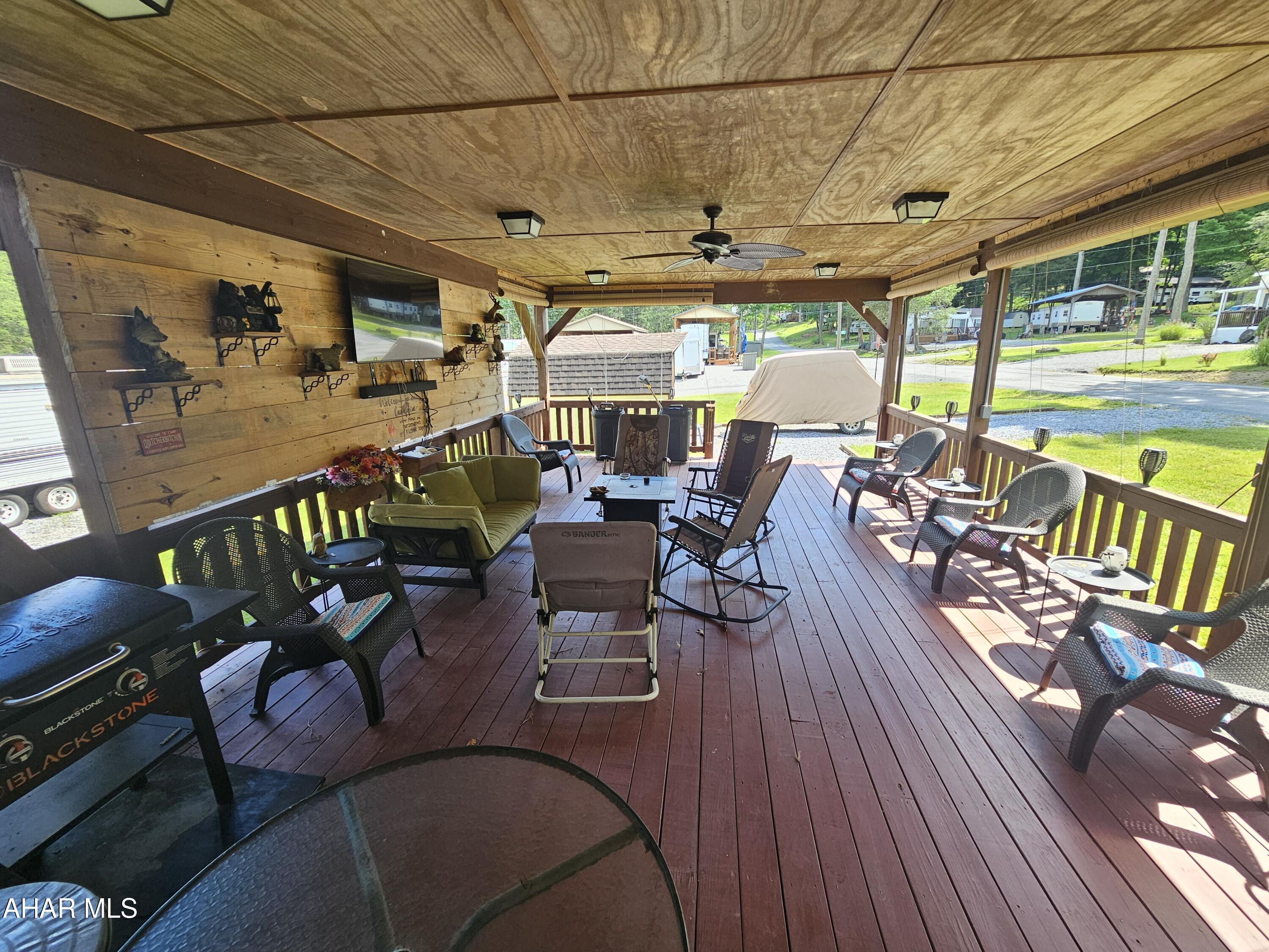 395 Fox Ridge Road Flinton, PA 16640 - Photo 9 of 22