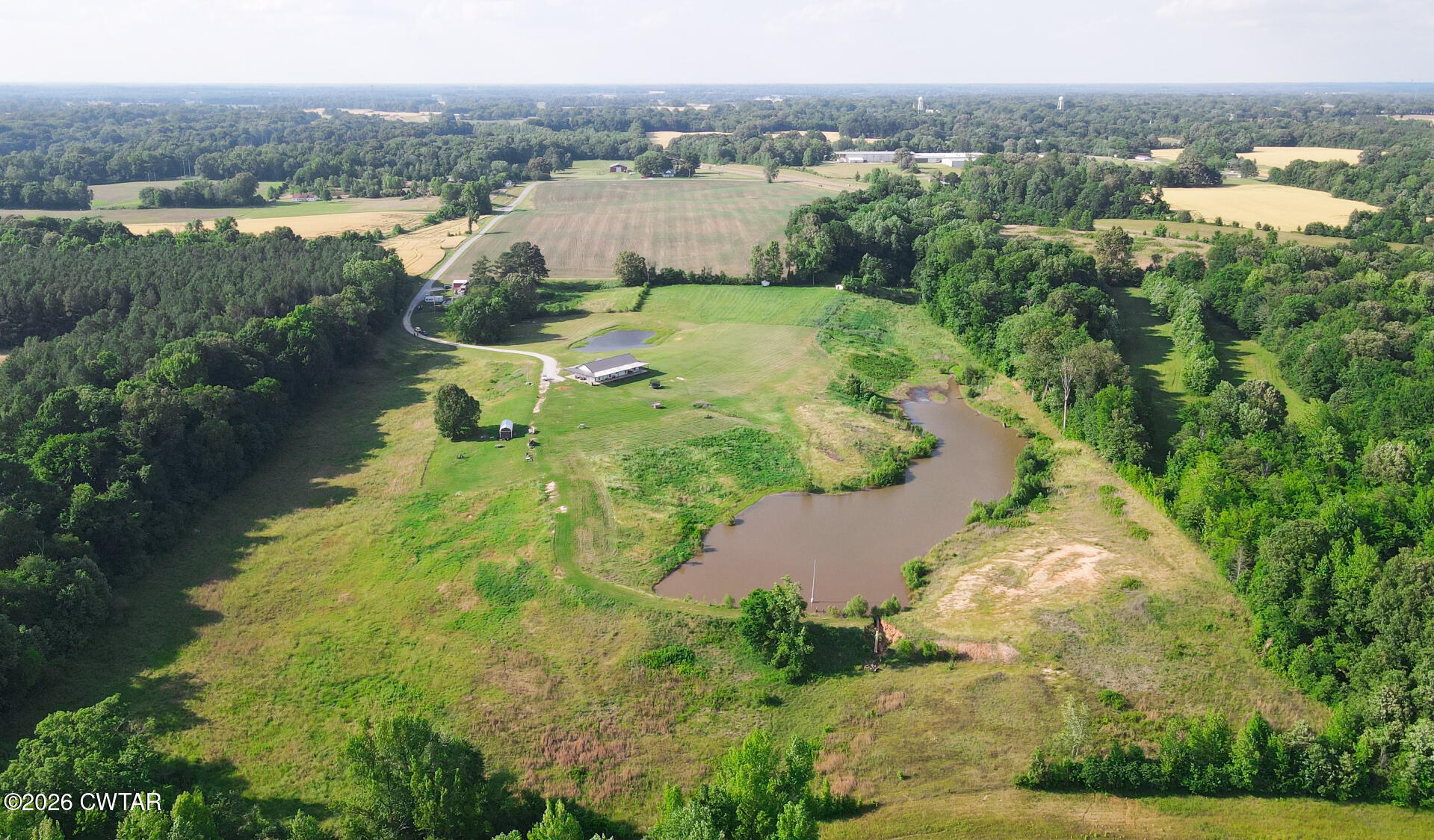 1375 White Clay Road Sharon, TN 38255 - Photo 2 of 38 IMG_5998