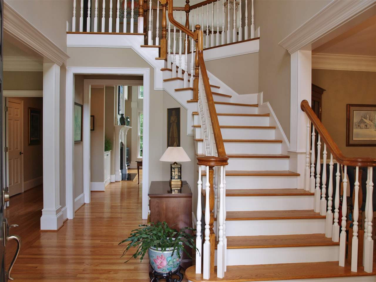 1108 Colworth Way Raleigh, NC 27614 - Photo 3 of 30 Photo 3