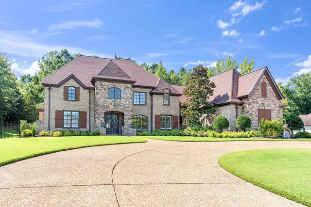 $1,200,000 | 105 Aston Brook Cove, Eads, TN 38028