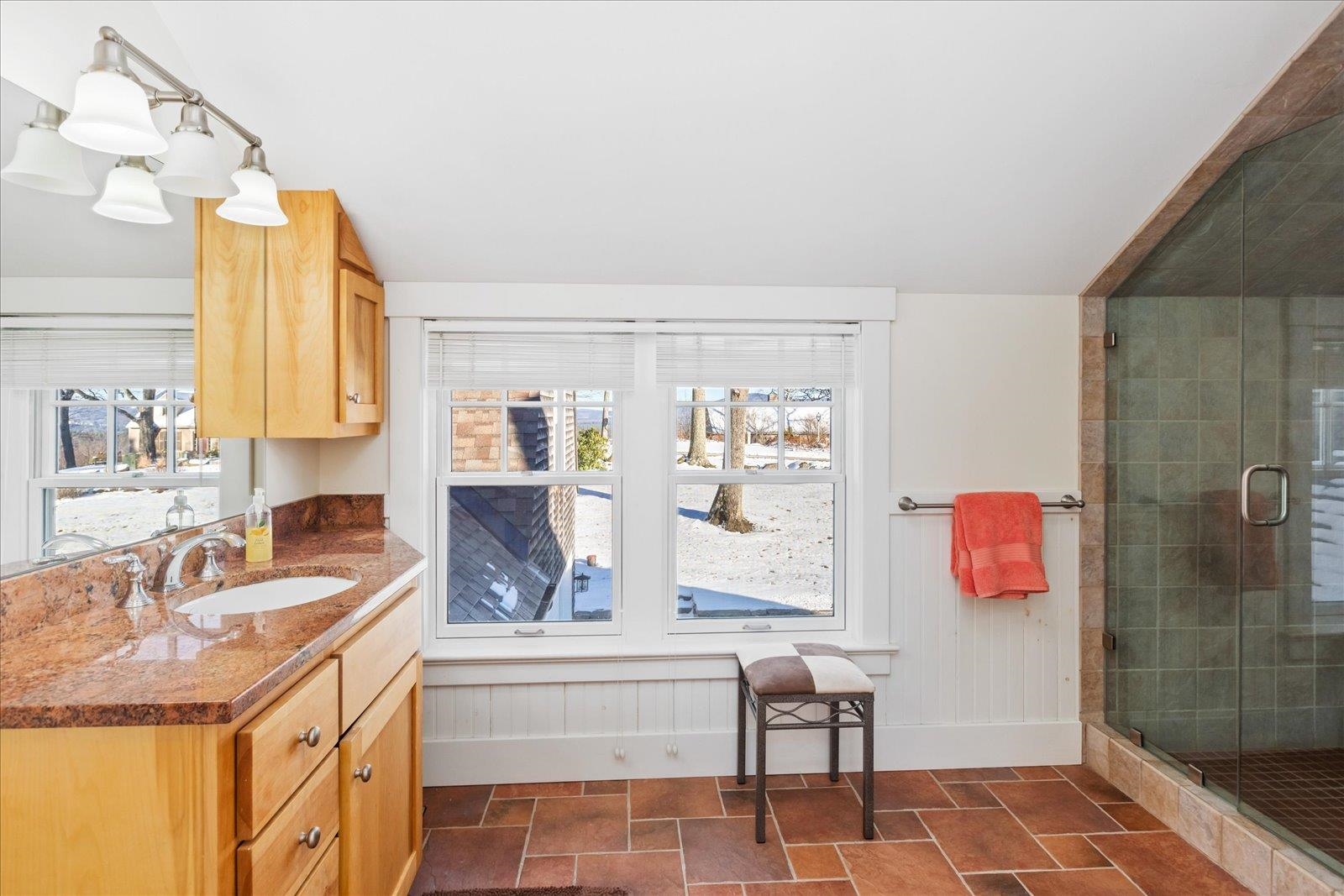 92 High Ridge Road Dublin, NH 03444 - Photo 23 of 29