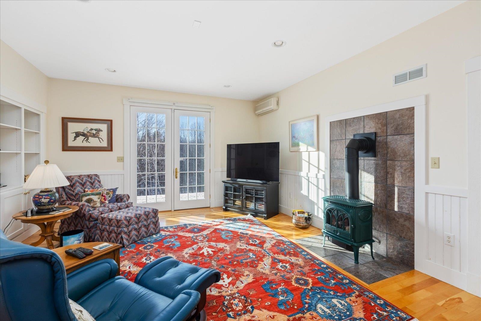 92 High Ridge Road Dublin, NH 03444 - Photo 24 of 29