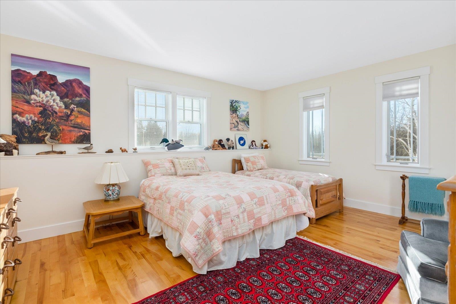 92 High Ridge Road Dublin, NH 03444 - Photo 26 of 29