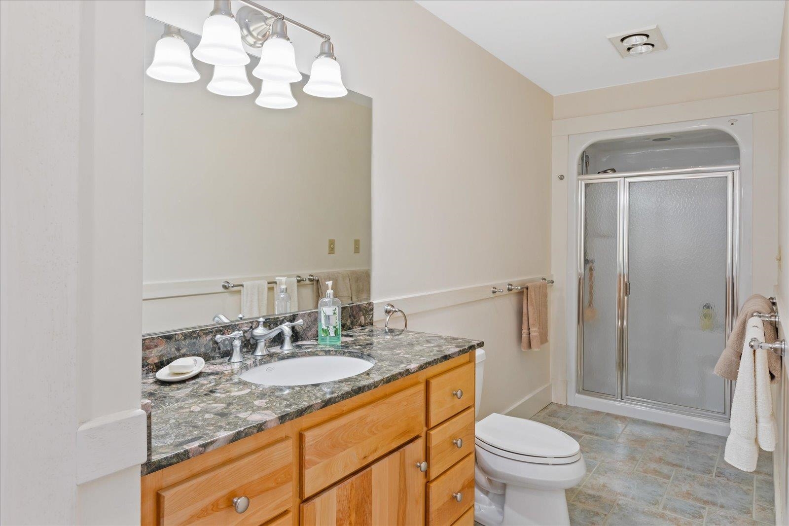 92 High Ridge Road Dublin, NH 03444 - Photo 27 of 29