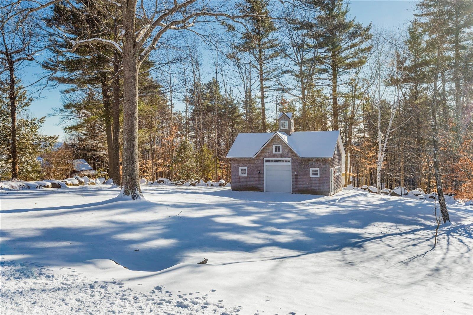 92 High Ridge Road Dublin, NH 03444 - Photo 3 of 29
