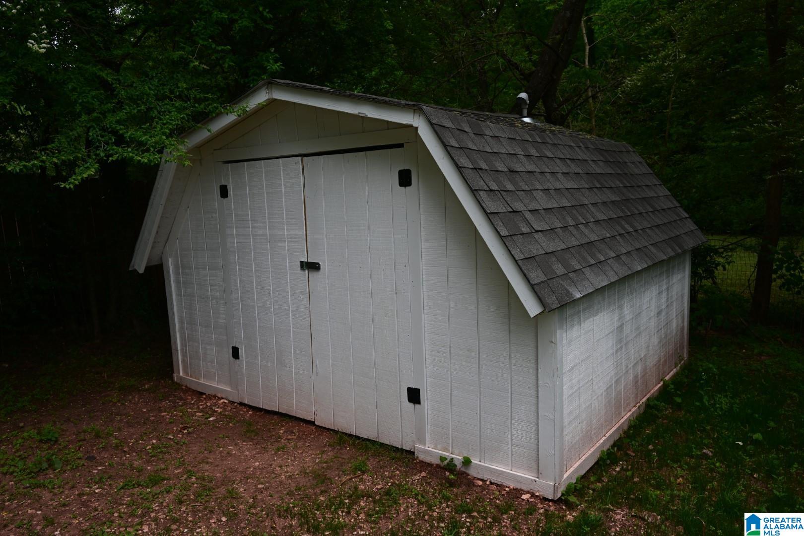 1341 Cresthill Road Birmingham, AL 35213 - Photo 18 of 19