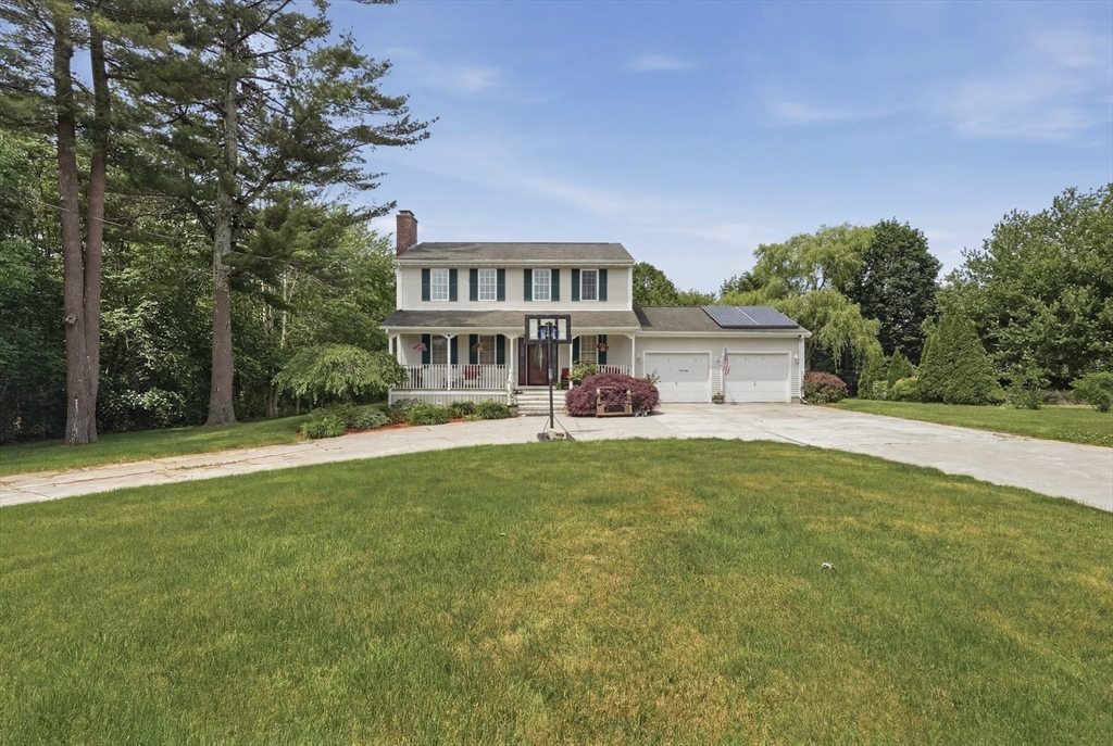 1527 Main Street Acushnet, MA 02743 - Photo 1 of 32