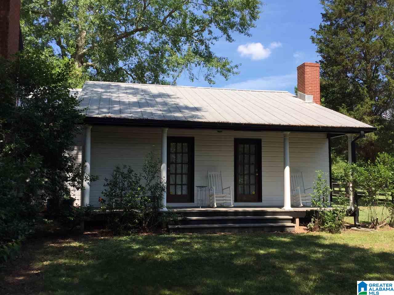 366 Parker Road Cropwell, AL 35054 - Photo 2 of 46