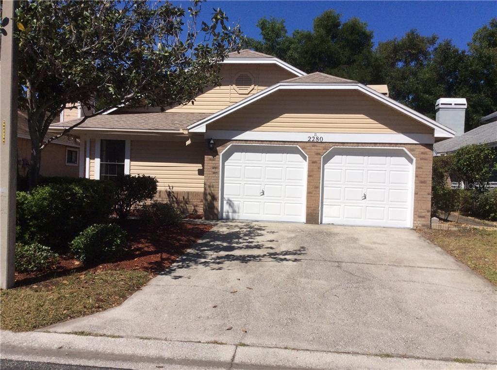 2280 Springwood Circle West Clearwater, FL 33763 - Photo 1 of 1