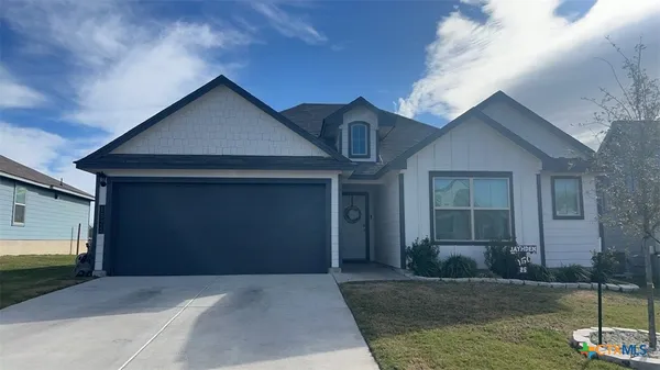 $1,700 | 1525 Piedmont, Temple, TX 76504