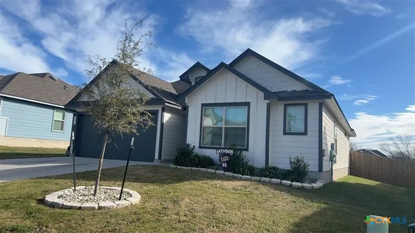 $1,700 | 1525 Piedmont, Temple, TX 76504
